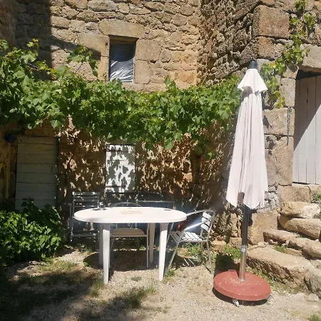 別荘 L'ancienne Ecole Silhac