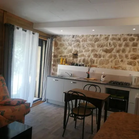 L'ancienne Ecole