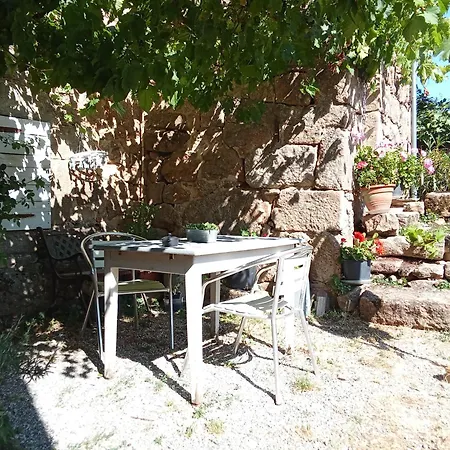 L'ancienne Ecole *