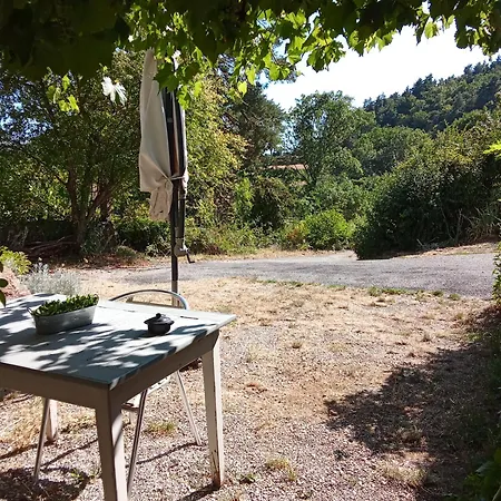 L'ancienne Ecole * Silhac