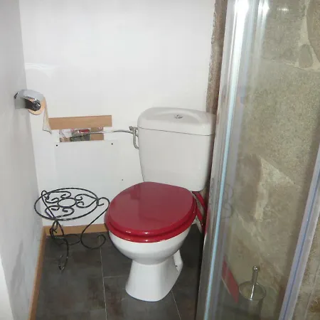 L'ancienne Ecole 度假居 *