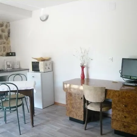 度假居 L'ancienne Ecole