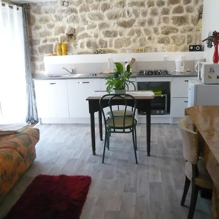 L'ancienne Ecole * Silhac