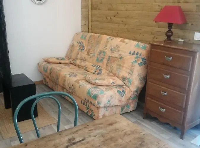 L'ancienne Ecole Holiday home