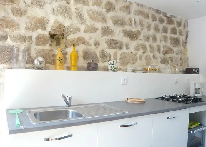 L'ancienne Ecole Holiday home
